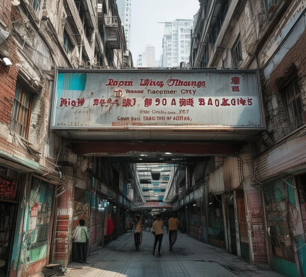 王兰庄商贸城,价格高、设施差,你真的适合这里吗? 王兰庄商贸城,价格高、设施差,你真的适合这里吗?
