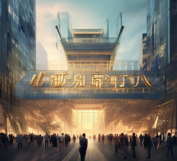金雅商贸,开启商业发展的新纪元 金雅商贸,开启商业发展的新纪元