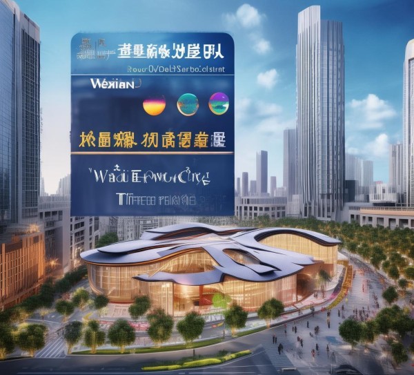 魏县商贸城改造项目招标公告