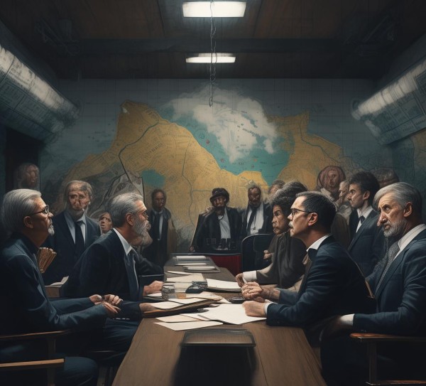 赤峰商贸物流征收案例，一场复杂的法律与管理挑战